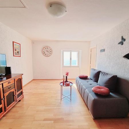 Sea View Apartments Piran Luaran gambar