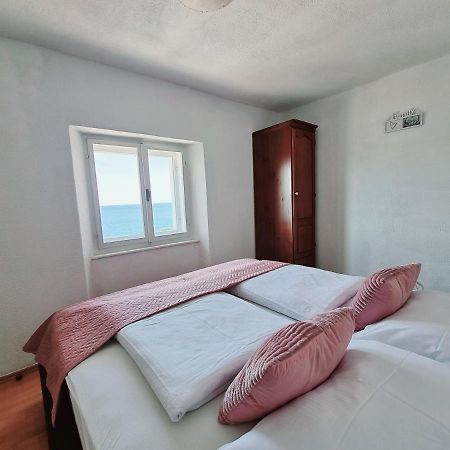 Sea View Apartments Piran Luaran gambar