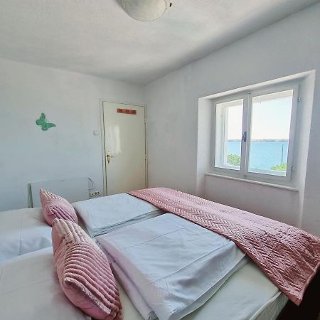 Sea View Apartments Piran Luaran gambar