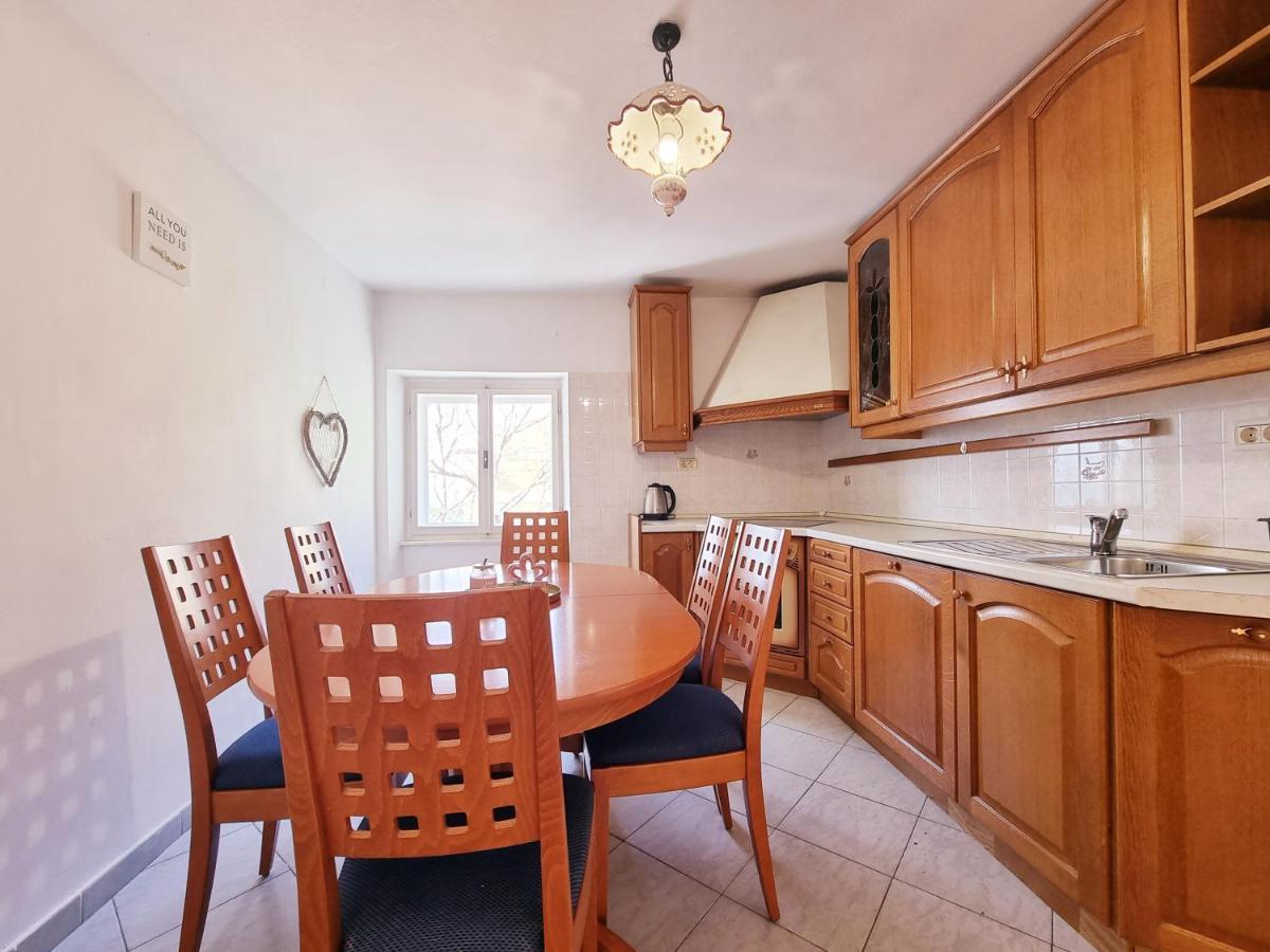 Sea View Apartments Piran Luaran gambar