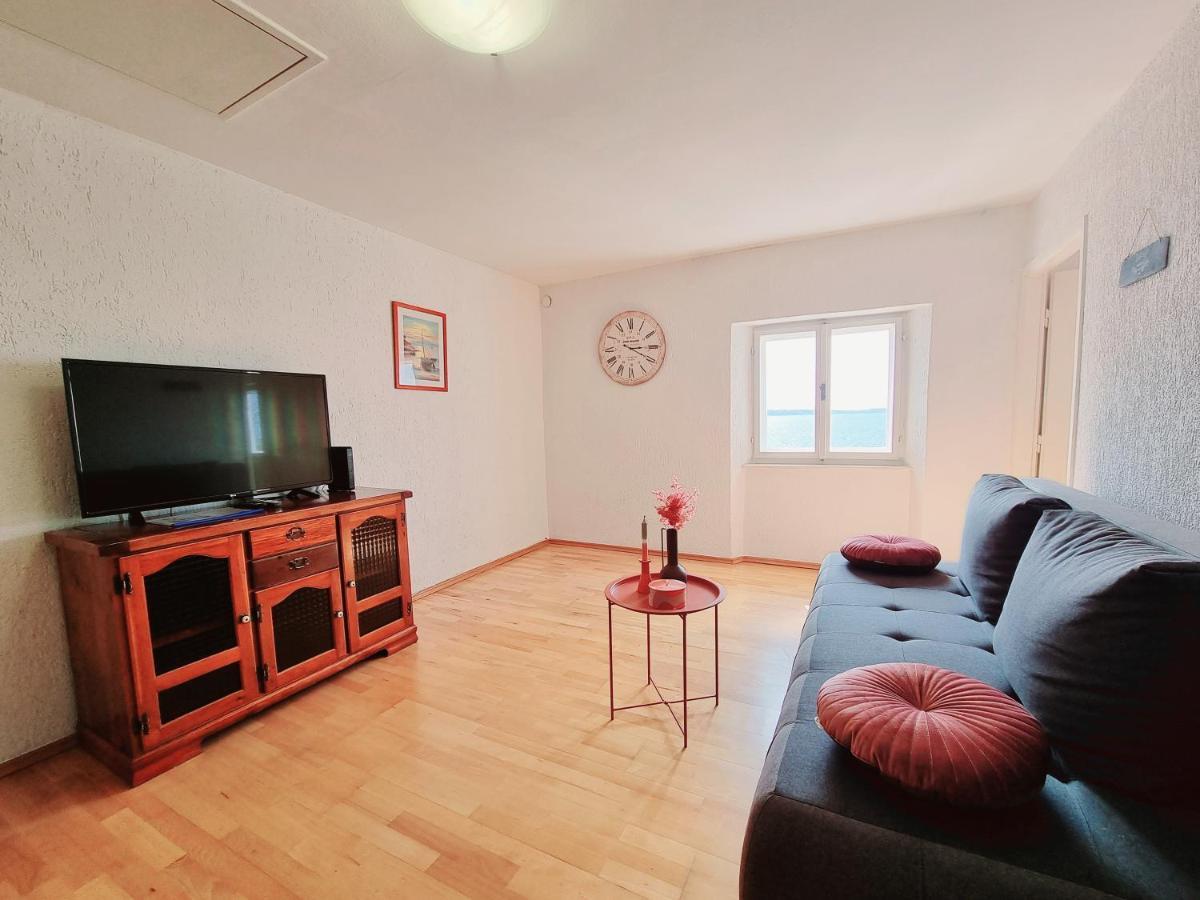 Sea View Apartments Piran Luaran gambar