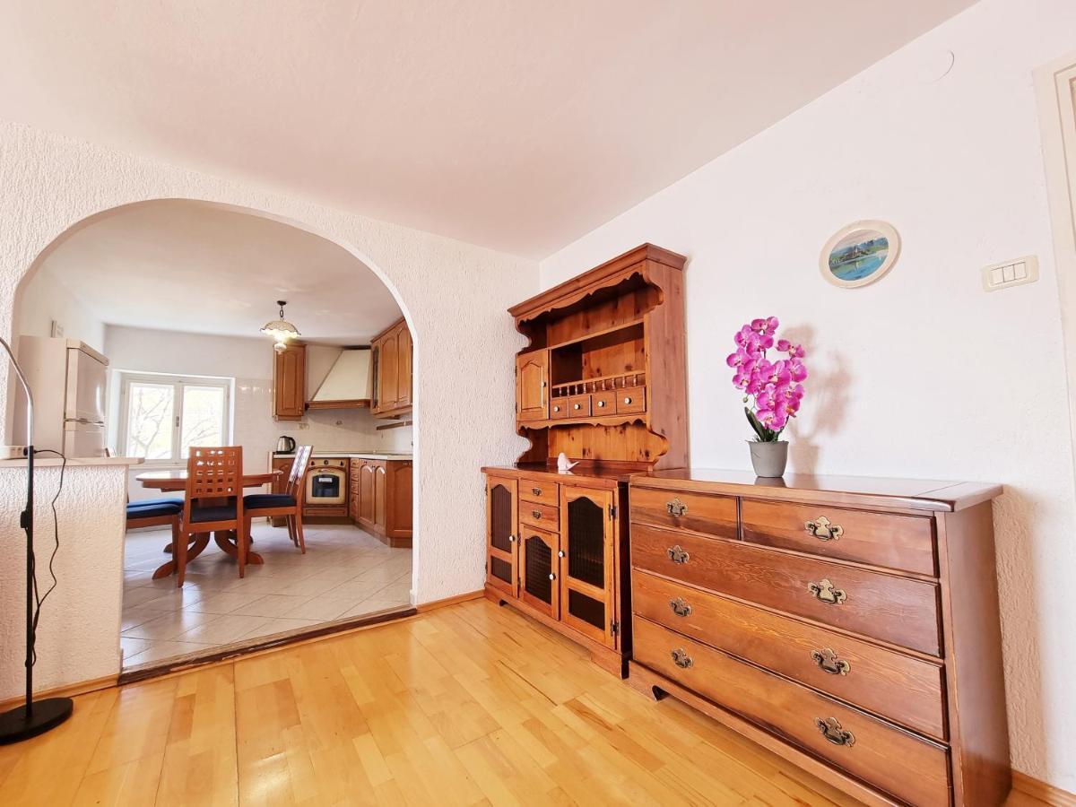 Sea View Apartments Piran Luaran gambar