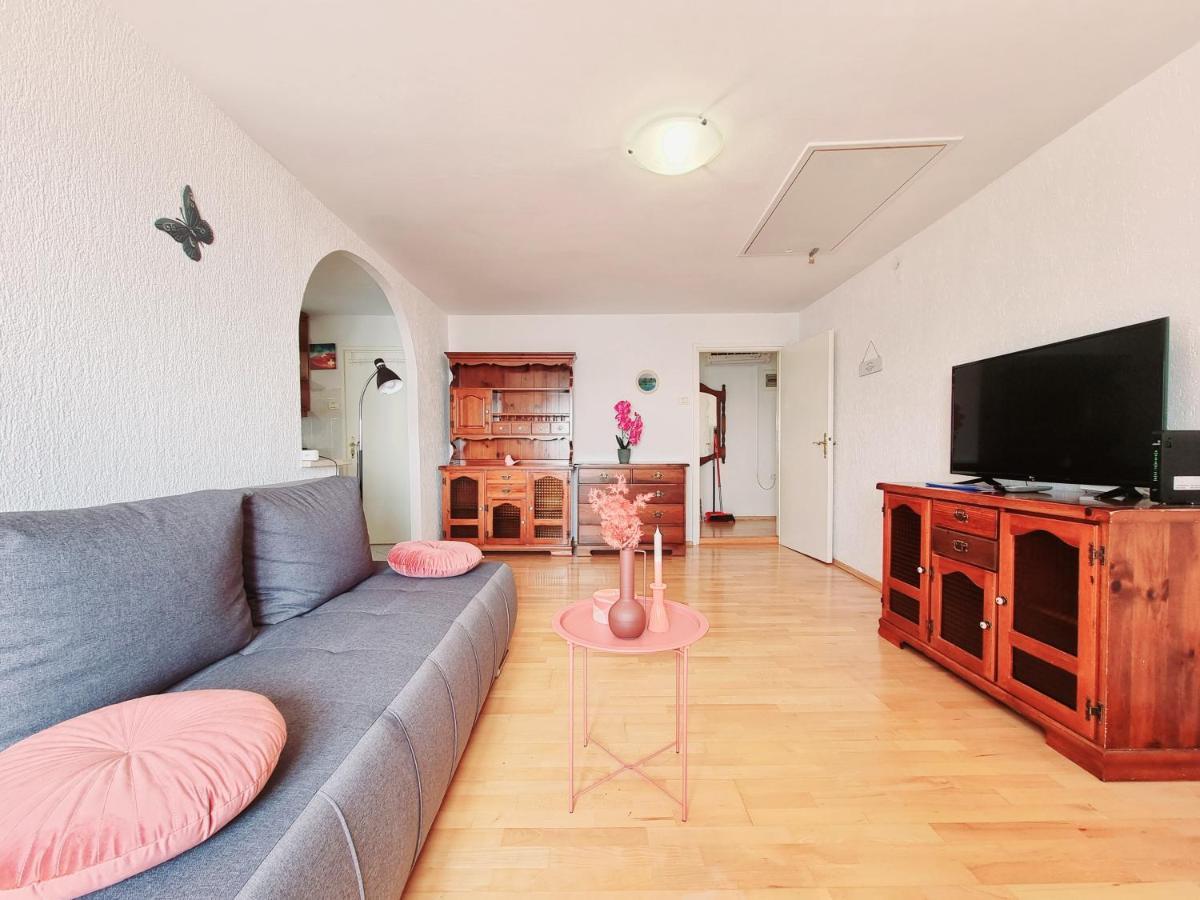 Sea View Apartments Piran Luaran gambar