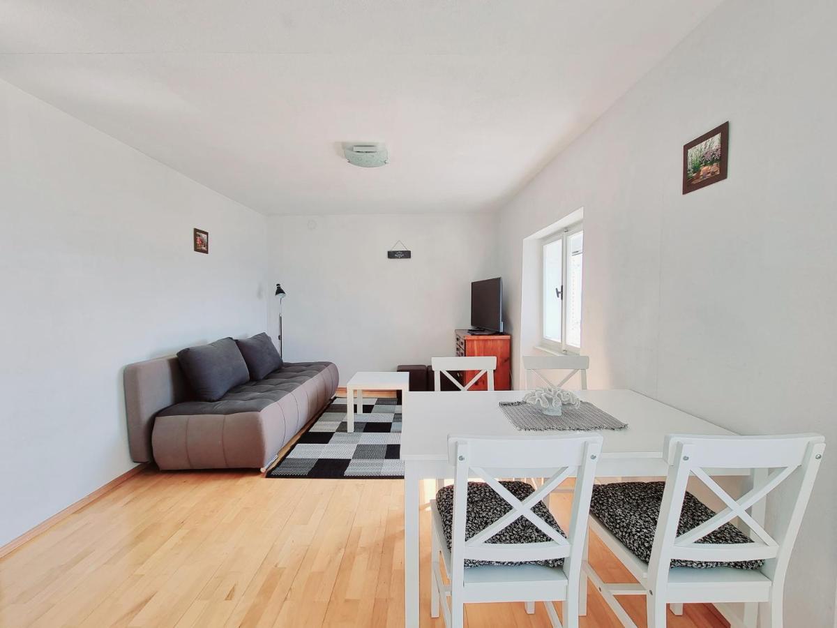 Sea View Apartments Piran Luaran gambar