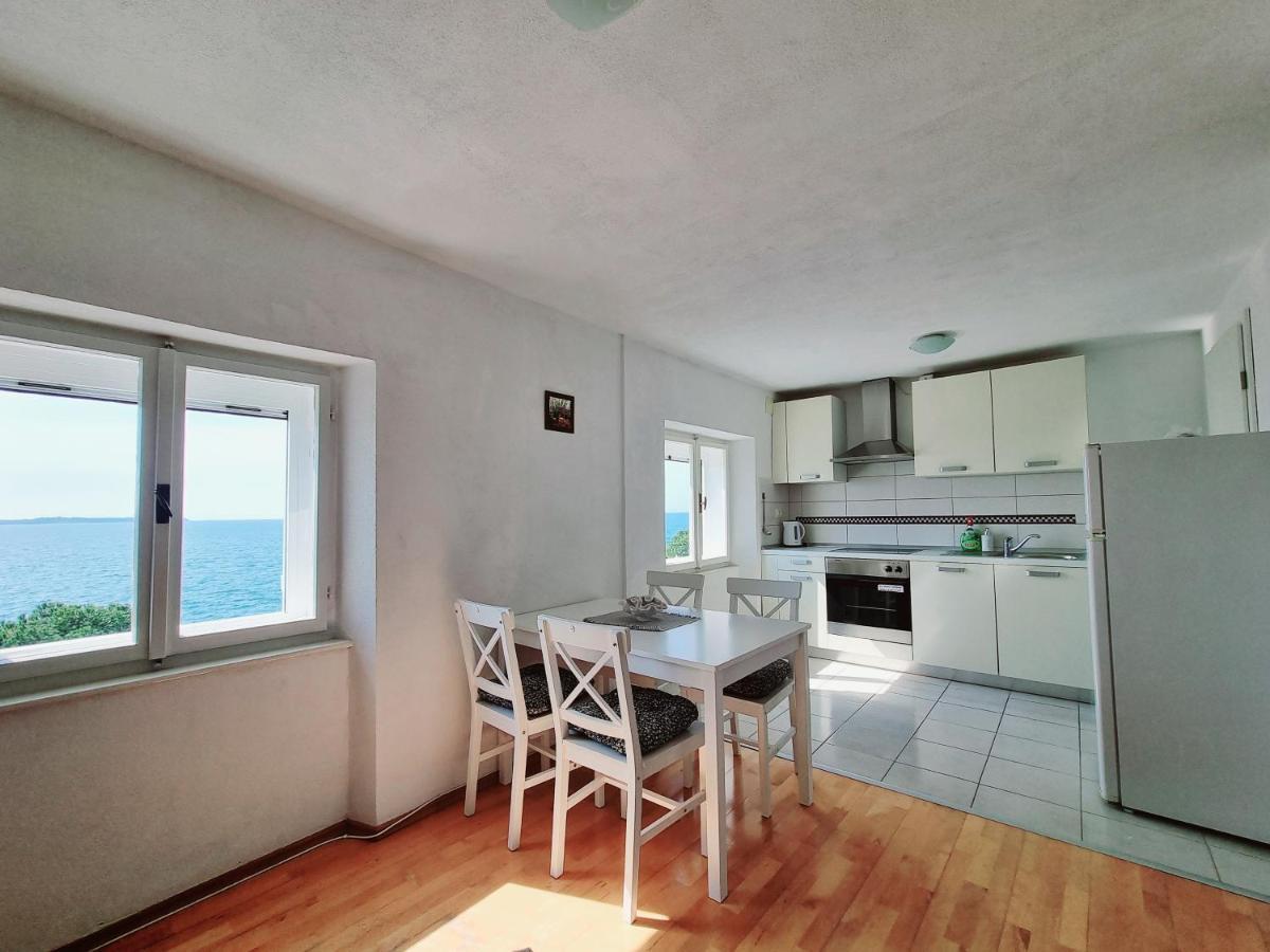 Sea View Apartments Piran Luaran gambar