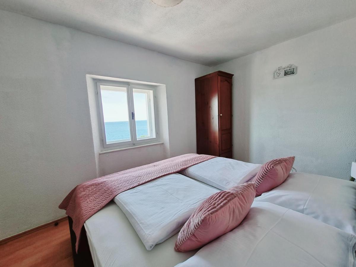 Sea View Apartments Piran Luaran gambar